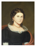 Buy Portrait of a Woman, c.1830 at AllPosters.com