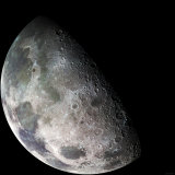 Buy Moon at AllPosters.com