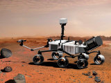 Buy Nasa's Mars Science Laboratory at AllPosters.com