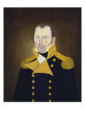 Buy General John Perley, 1825 at AllPosters.com