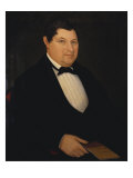 Leonard Richardson, c.1852