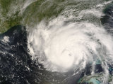 Hurricane Gustav