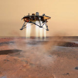 Phoenix Mars Lander