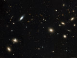 Buy Coma Cluster of Galaxies at AllPosters.com