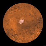 Buy Mare Australe Region of Mars at AllPosters.com