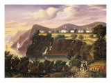 View from West Point
