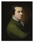 Portrait of Jonathan Potts