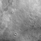 Buy Kepler Crater on the Surface of Mars at AllPosters.com