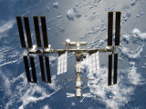 Buy International Space Station at AllPosters.com