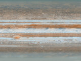 Buy Color Map of Jupiter at AllPosters.com