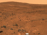 Buy Partial Seminole Panorama of Mars at AllPosters.com