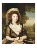 Mrs. Ralph Earl, 1794