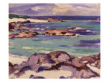 Iona, Samuel John Peploe, c.1928
