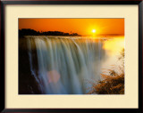 Buy Victoria Falls - Zimbabwe at AllPosters.com