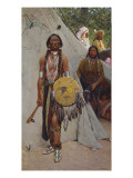 Indians, 1890