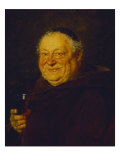 Good Brew, 1905 Giclee Print