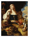 St Mary Magdalene