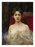 Buy In the Boudoir at AllPosters.com