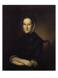 Buy Mrs. Thomas Ringgold, c.1770 at AllPosters.com