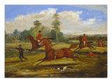Buy The Draw, 19th Century at AllPosters.com
