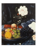 Buy The Fruit Bowl at AllPosters.com