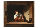 The Cobbler