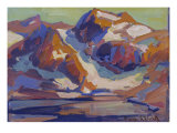 Sierra Mountains