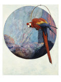 Study For Polly, 1923
