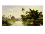 Buy Landscape, Paisaje at AllPosters.com