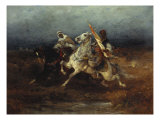 The Night Raid