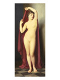 Buy Study For Phryne at AllPosters.com