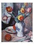 Buy Tulips, c.1928 at AllPosters.com