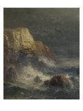 Rocky Coast