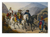 Buy Picturesque Journey in Brazil, 19th Century at AllPosters.com