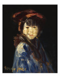 Clown, 1928