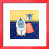 Buy Bath Bliss at AllPosters.com