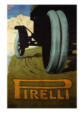 Pirelli, c.1920