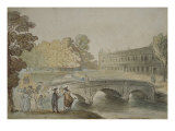 Buy Trinity Library, Cambridge, 18th-19th Century at AllPosters.com