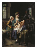 Buy Meal Time at AllPosters.com