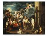 Buy The Presentation of Pandora by Vulcan at AllPosters.com