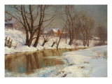 Winter Morning