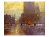 Madison Square