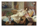 Buy The Harem Favorite at AllPosters.com