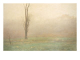 Buy October Mist, 1902 at AllPosters.com