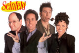 Buy Seinfeld at AllPosters.com