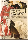 Buy Clinique Cheron, c.1905 at AllPosters.com