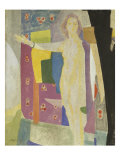 Composition with Figures