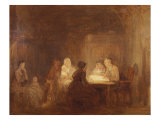 The Cotters Saturday Night, 1785-1841
