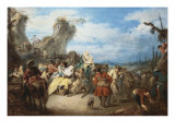 Buy The March of the Troops, Called War at AllPosters.com