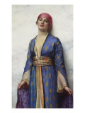 Buy Yasemeen from the Arabian Nights, 19th Century at AllPosters.com